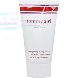 ENERGIZING BATH WASH 5 OZ