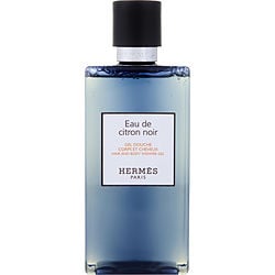 HAIR & BODY SHOWER GEL 6.5 OZ