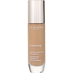 Everlasting Long Wearing & Hydrating Matte Foundation - # 114N Cappuccino --30ml/1oz