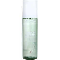 STYLESIGN CURLS & WAVES SURF OIL #2 6.7 OZ