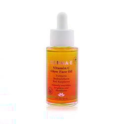 Vitamin C Glow Face Oil  --30ml/1oz