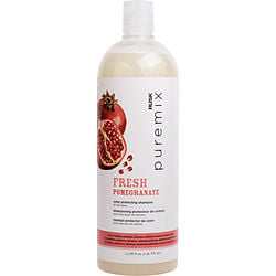 FRESH POMEGRANATE COLOR PROTECTING SHAMPOO 35 OZ