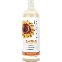 BLOOMING SUNFLOWER VOLUMIZING SHAMPOO 35 OZ