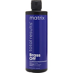BRASS OFF NEUTRALIZING DYES MASK 16.9 OZ