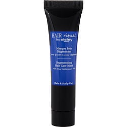 HAIR RITUEL REGENERATING HAIR MASK WITH FOUR BOTANICAL OILS 0.5 OZ