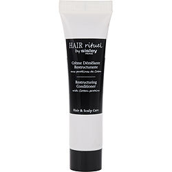 SMOOTHING RESTRUCTURING CONDITIONER 0.5 OZ