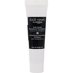 REVITALIZING SMOOTHING SHAMPOO 0.5 OZ