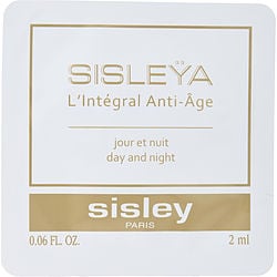Sisleya L'Integral Anti-Age Day And Night Cream Sample --2ml/0.06oz
