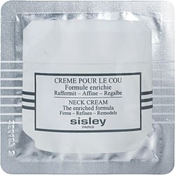 Neck Cream - Enriched Formula Sachet Sample --4ml/0.13oz