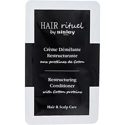 SMOOTHING RESTRUCTURING CONDITIONER 0.27 OZ