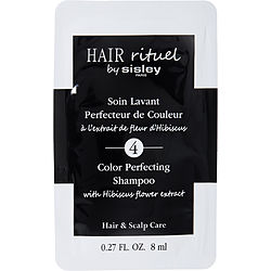 COLOR PERFECTING SHAMPOO 0.27 OZ