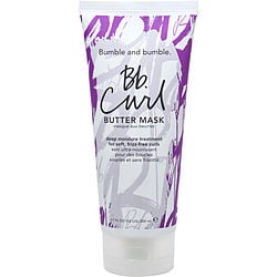 CURL BUTTER MASQUE 6.7 OZ