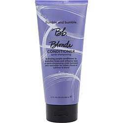 ILLUMINATED BLONDE CONDITIONER 6.7 OZ