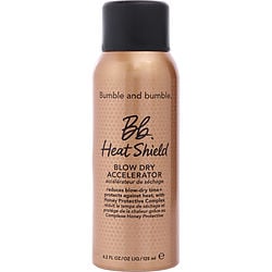 BB HEAT SHIELD BLOW DRY ACCELERATOR 4.2 OZ