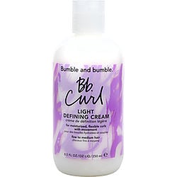 CURL DEFINING LIGHT CREME 8.5 OZ