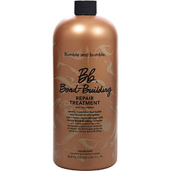 BOND BUILDING REPAIR TREATMENT 33.8 OZ