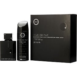 EDT SPRAY 3.6 OZ & BODY SPRAY 6.8 OZ