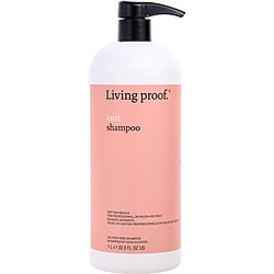 CURL SHAMPOO 32 OZ