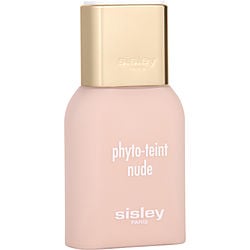 Phyto Teint Nude Water Infused Second Skin Foundation - # 00C Swan  --30ml/1oz