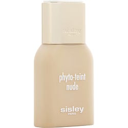 Phyto Teint Nude Water Infused Second Skin Foundation - # 2W1 Light Beige  --30ml/1oz