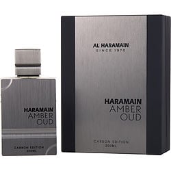 EAU DE PARFUM SPRAY 3.4 OZ (CARBON EDITION)