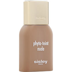Phyto Teint Nude Water Infused Second Skin Foundation - # 5C Golden  --30ml/1oz