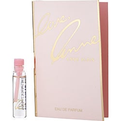 EAU DE PARFUM VIAL 0.05 OZ