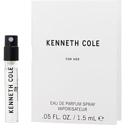 EAU DE PARFUM VIAL ON CARD X 50