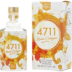 EAU DE COLOGNE SPRAY 3.4 OZ (2020 NARANJA LIMITED EDITION)