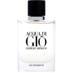 EAU DE PARFUM SPRAY REFILLABLE 2.5 OZ