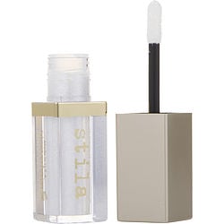 Magnificent Metals Glitter & Glow Liquid Eye Shadow - # Perlina --4.5ml/0.153oz