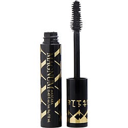 Magnum XXX Mascara - # Intense Black --13ml/0.44oz