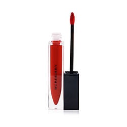Burberry Kisses Lip Lacquer - # No. 35 Tangerine Red  --5.5ml/0.18oz
