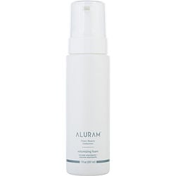 CLEAN BEAUTY COLLECTION VOLUMIZING FOAM 7 OZ