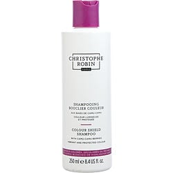COLOR SHIELD SHAMPOO WITH CAMU-CAMU BERRIES 8.4 OZ