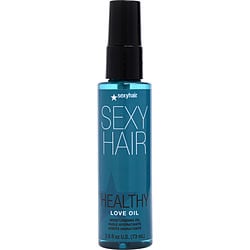 HEALTHY SEXY HAIR LOVE OIL MOISTURIZING 2.5 OZ