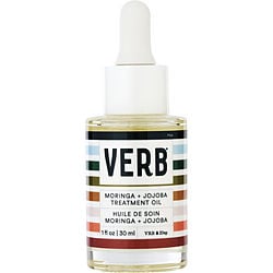 MORINGA & JOJOBA TREATMENT OIL 1 OZ
