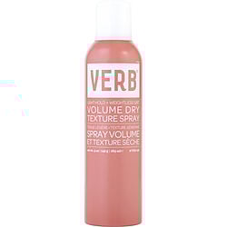 VOLUME DRY TEXTURE SPRAY 5 OZ