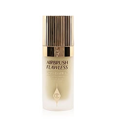 Airbrush Flawless Foundation - # 5 Warm  --30ml/1oz