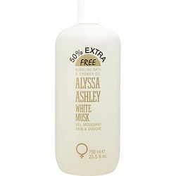 BATH & SHOWER GEL 25 OZ