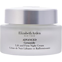 Advanced Ceramide Lift and Firm Night Cream  --50ml/1.7oz