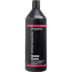 INSTACURE ANTI-BREAKAGE CONDITIONER 33.8 OZ