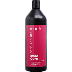 INSTACURE ANTI-BREAKAGE SHAMPOO 33.8 OZ