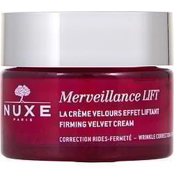 Merveillance Lift Firming Velvet Cream --50ml/1.7oz