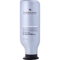 STRENGTH CURE BLONDE PURPLE CONDITIONER 9 OZ