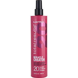 MIRACLE CREATOR MULTI-BENEFIT TREATMENT SPRAY 13.5 OZ