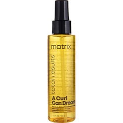 A CURL CAN DREAM LIGHTWEIGHT OIL 4.4 OZ