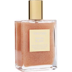 SHIMMERING BODY OIL (ROSE GOLD) 3.4 OZ