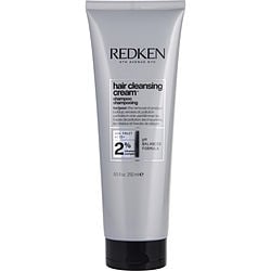 HAIR CLEANSING CREAM SHAMPOO FOR ALL HAIR TYPES 8.5 OZ