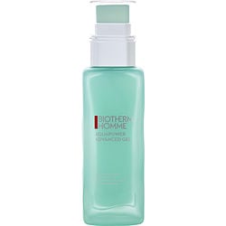 Homme Aquapower Advanced Gel (Normal Skin) --75ml/2.5oz